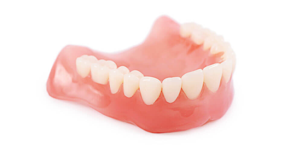 Dental Dentures Woodstock