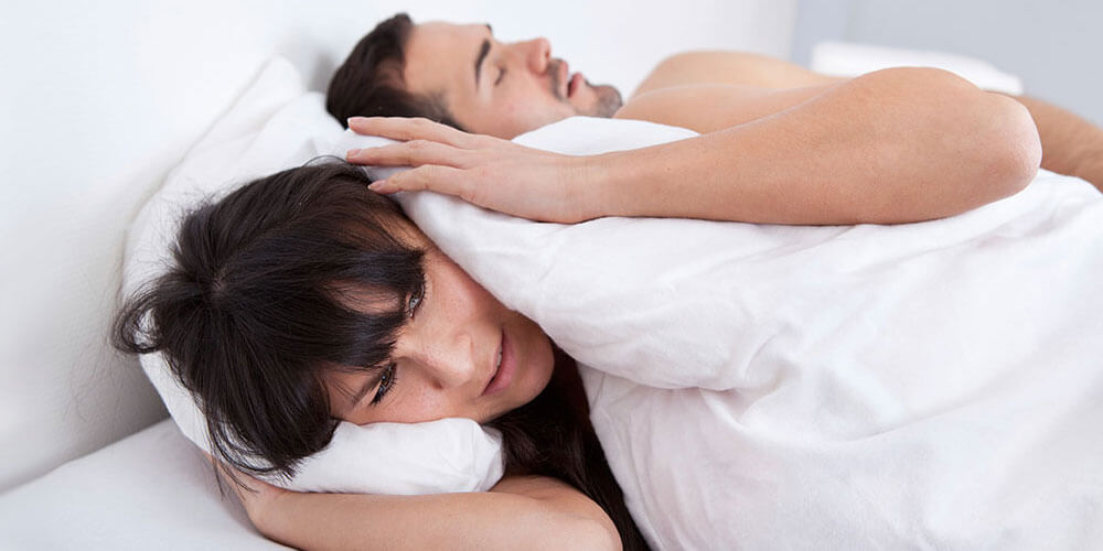 Sleep Apnea and Snoring Appliances